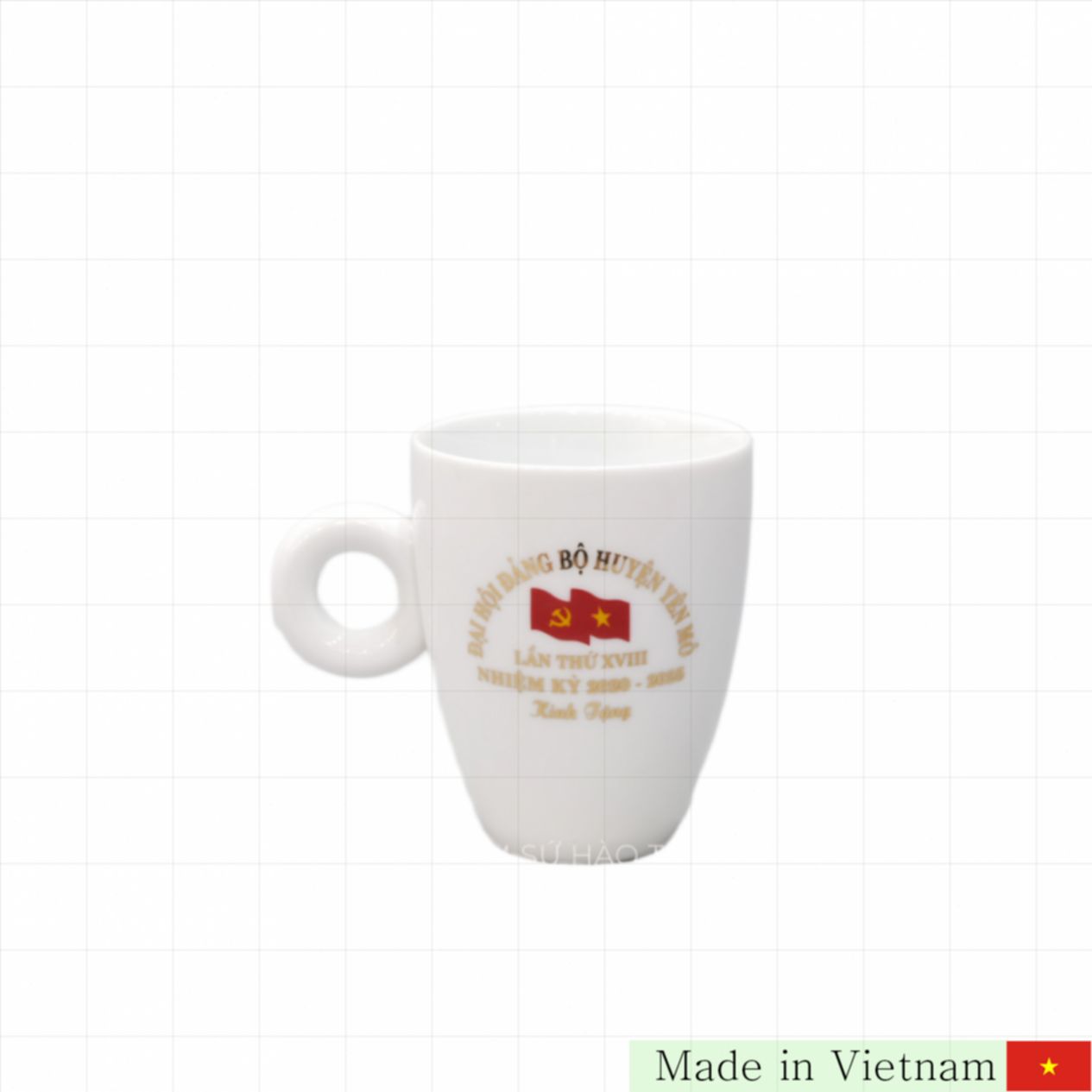 내열 300ml 라스트 커피 컵 바트짱 세라믹 손 제작 