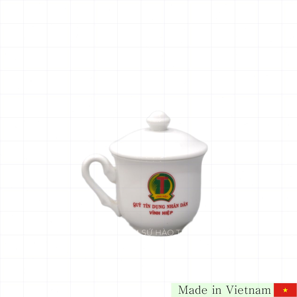 250ml 곡선 손잡이 세라믹 머그컵 바트짱 제품 