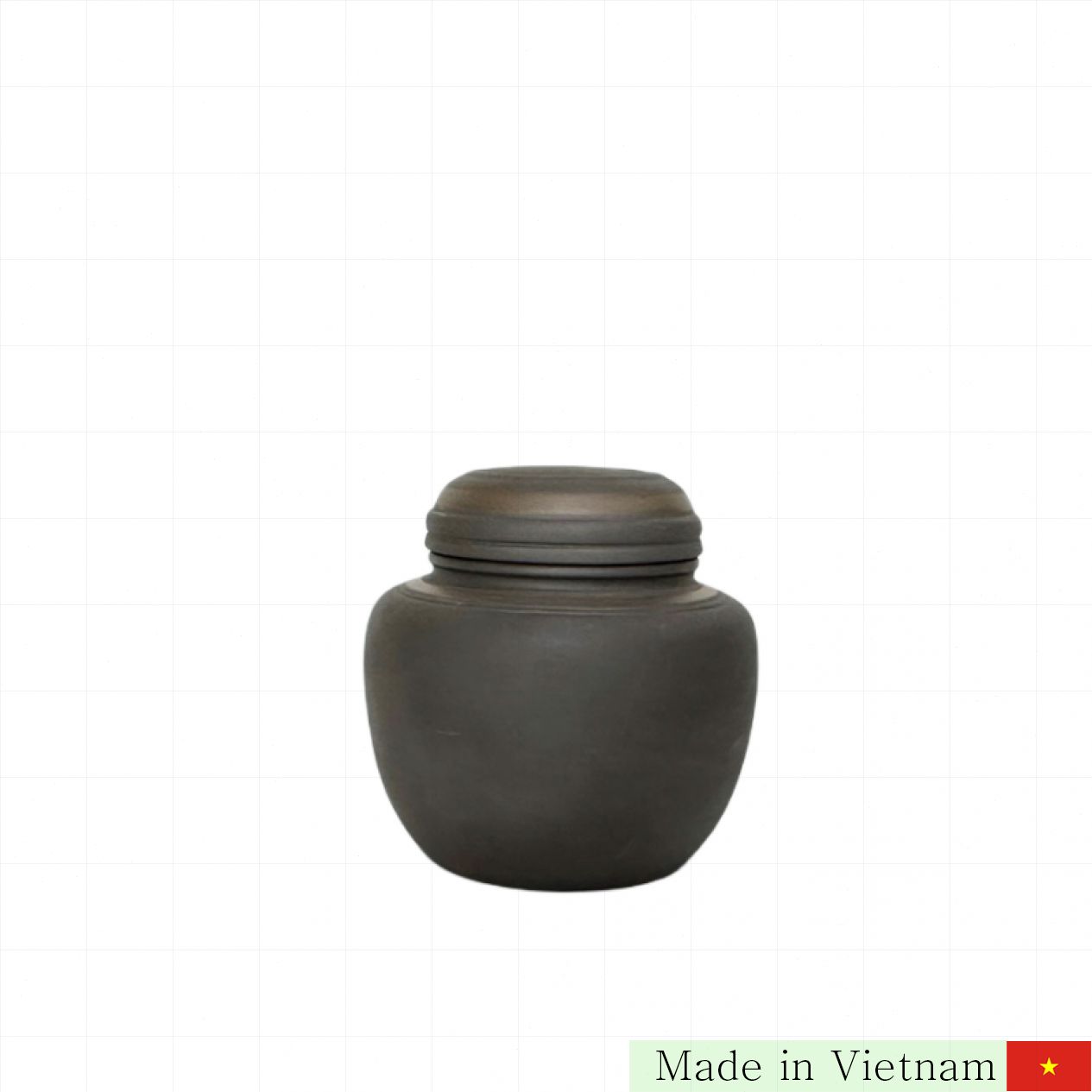11cm 은박 장식 전통 차병 바트짱 수공예품 고급 